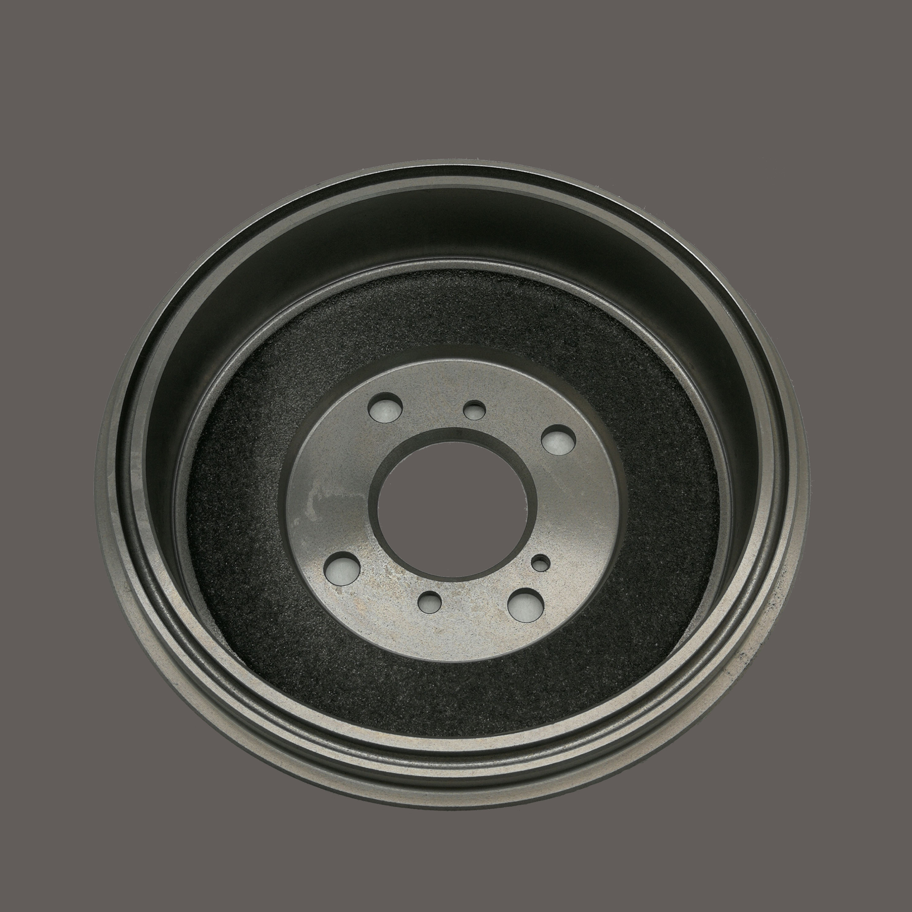 Semi Truck Heavy Duty Brake Drum from China manufacturer King Racing