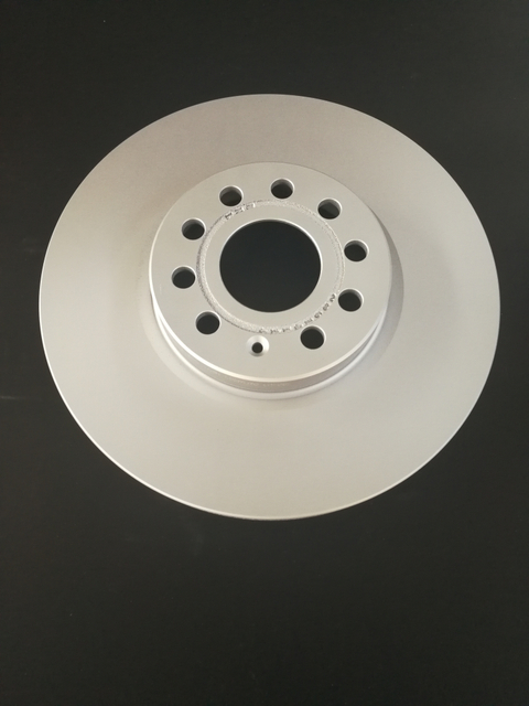 China Brake Disc For SEAT OEM#:DF4464S manufacturers, Brake Disc For ...