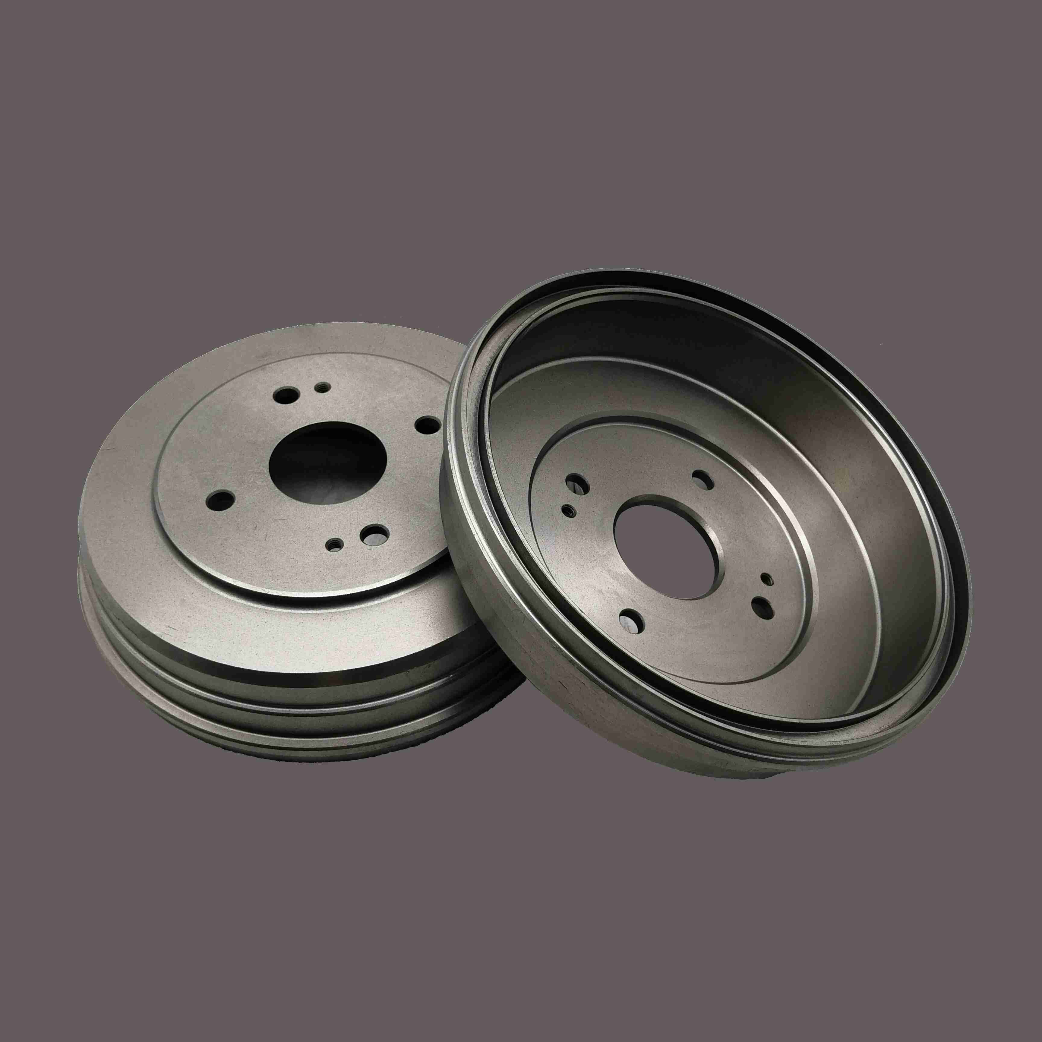Innova Inboard High Quality Brake Drum from China manufacturer King