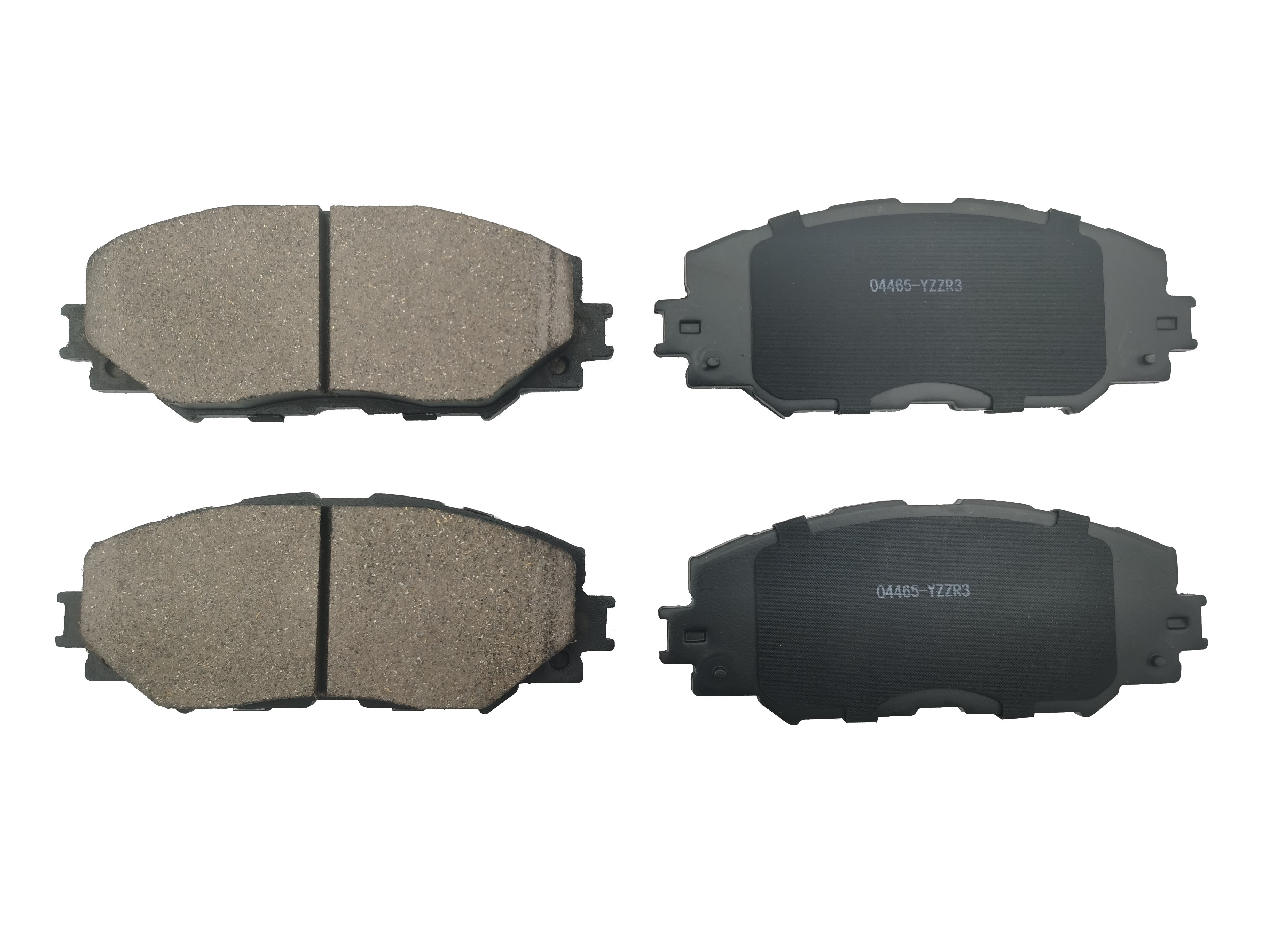 Brake Pad for LEXUS HS/SUBARU TREZIA/TOYOTA 0446542160/GDB3425/FDB1891