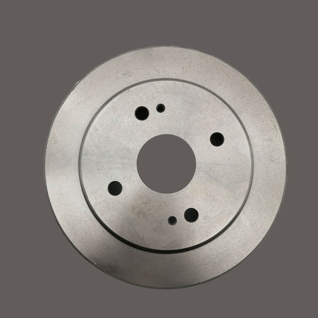 China High Quality Inboard Brake Drum manufacturers, High Quality