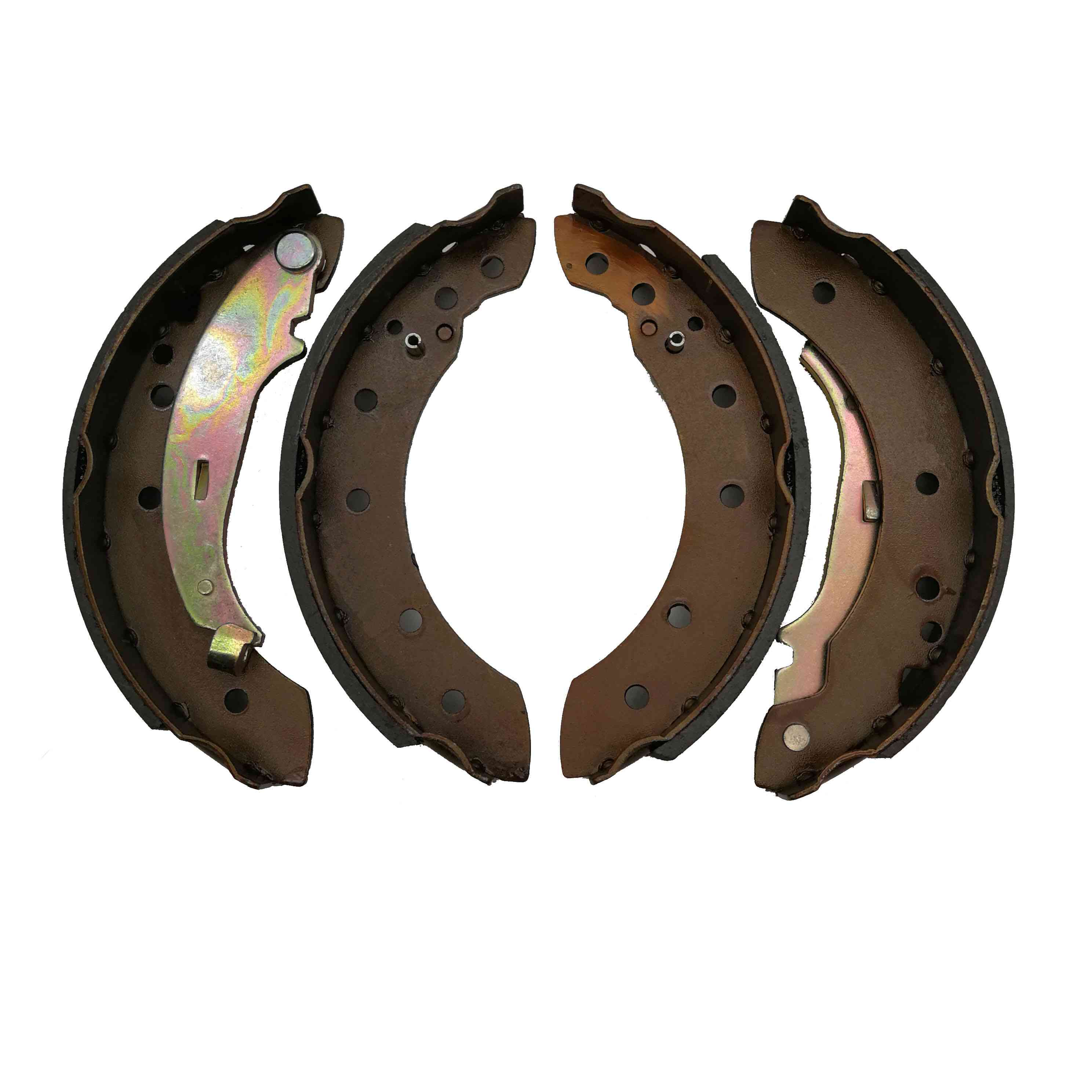 Advance Auto Brake Pads, Semi Brake Drum King Racing Auto