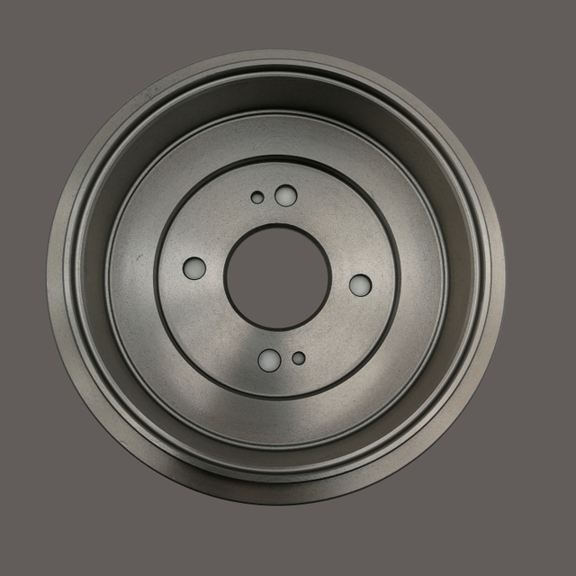 China Heavy Duty Painted Brake Drum manufacturers, Heavy Duty Painted