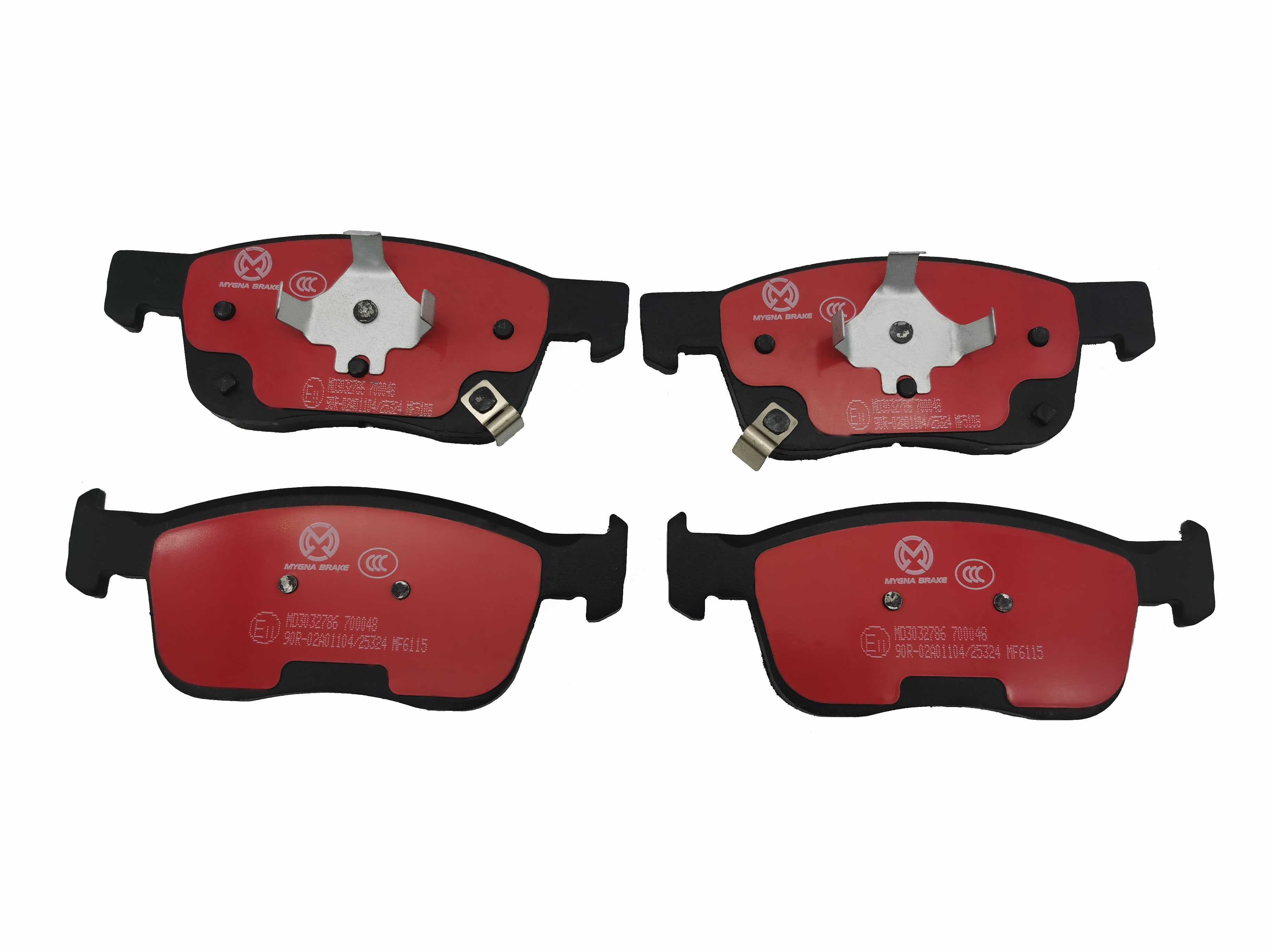 Advance Auto Brake Pads, Semi Brake Drum King Racing Auto