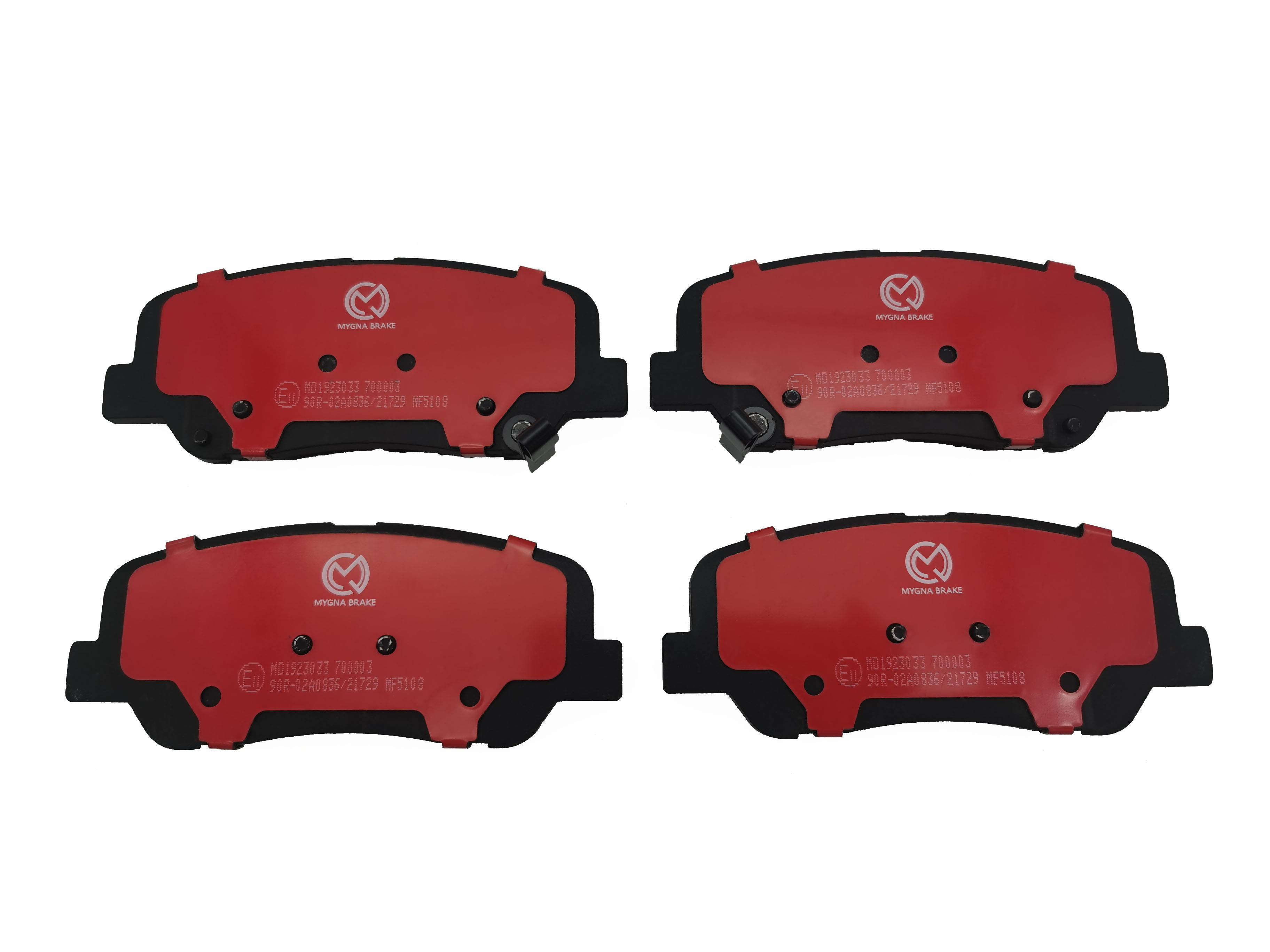 Advance Auto Brake Pads, Semi Brake Drum King Racing Auto